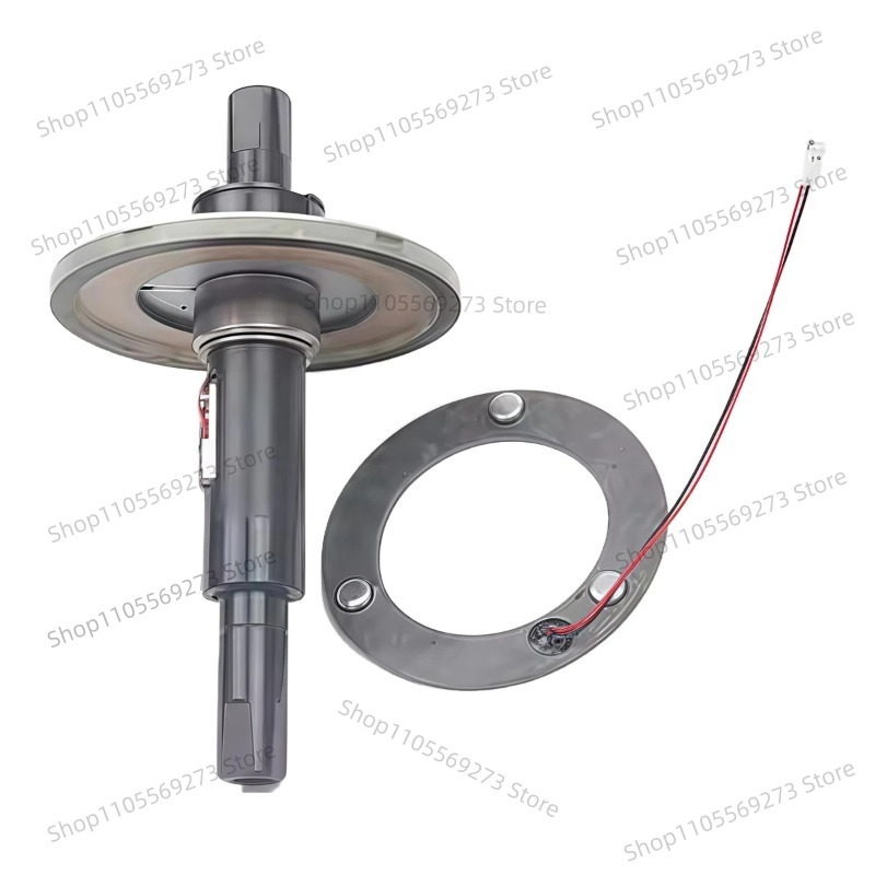 Tongsheng Tsdz2B Mid Drive Motor - 電動自転車トルクセンサー＆小型ギア、36V/48Vミッドドライブモーター交換部品（Tongsheng TSDZ2 / TSDZ2B用）