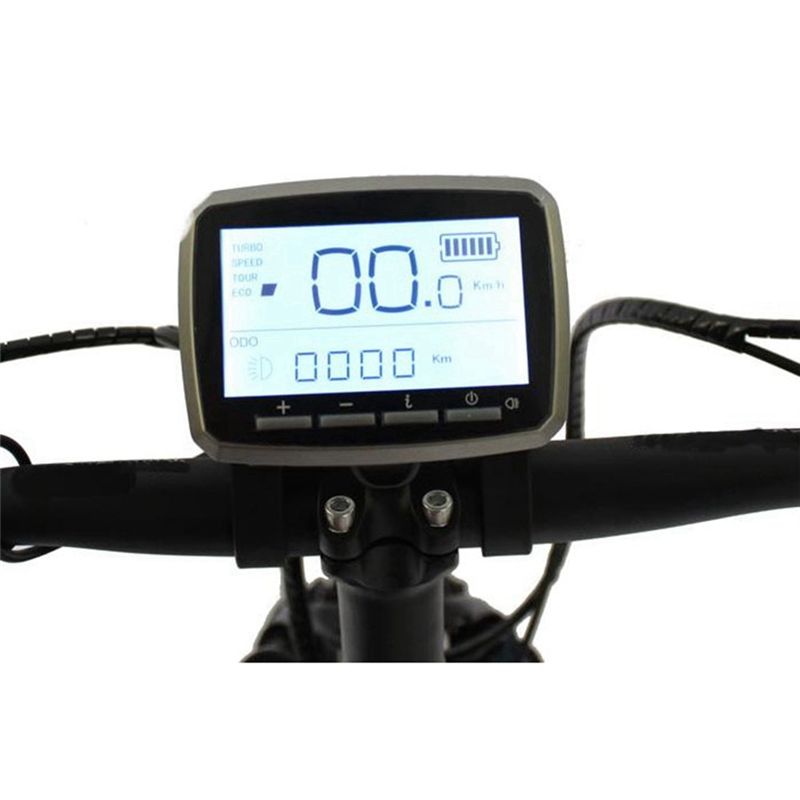 ADAD 電動自転車 TSDZ2 TSDZ2B VLCD5  - Tongsheng Tsdz2B Mid Drive Motor のレビューと価格