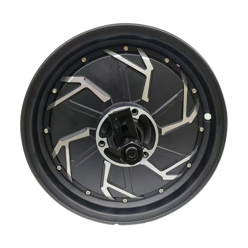電動スクーターモーターコントローラー防水電動自転車変換キット - Ebike Conversion Kit 72V 3000W のレビューと価格