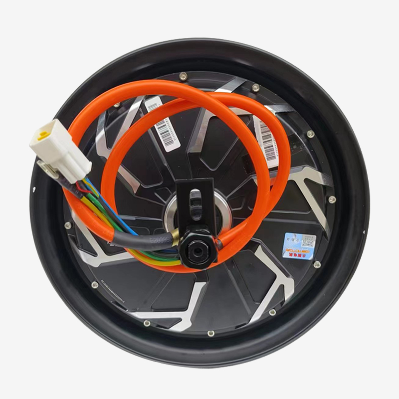 電動スクーターモーターコントローラー防水電動自転車変換キット - Ebike Conversion Kit 72V 3000W のレビューと価格
