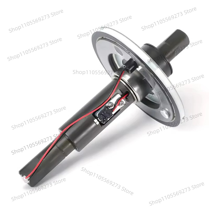 電動自転車トルクセンサー＆小型ギア、36V/48Vミッドドラ - Tongsheng Tsdz2B Mid Drive Motor のレビューと価格