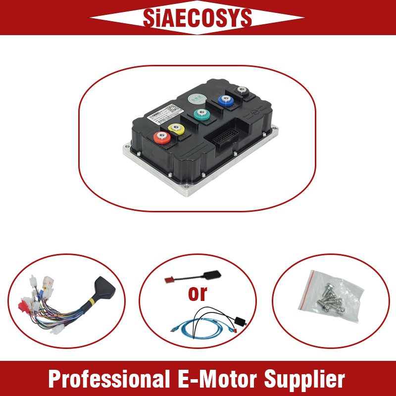 Fardriver ND961800 96V 20KW 80 - Programmable Bldc Motor Controller 96V のレビューと価格